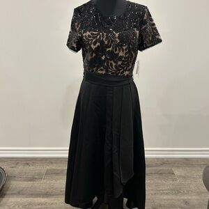 Evening Dress